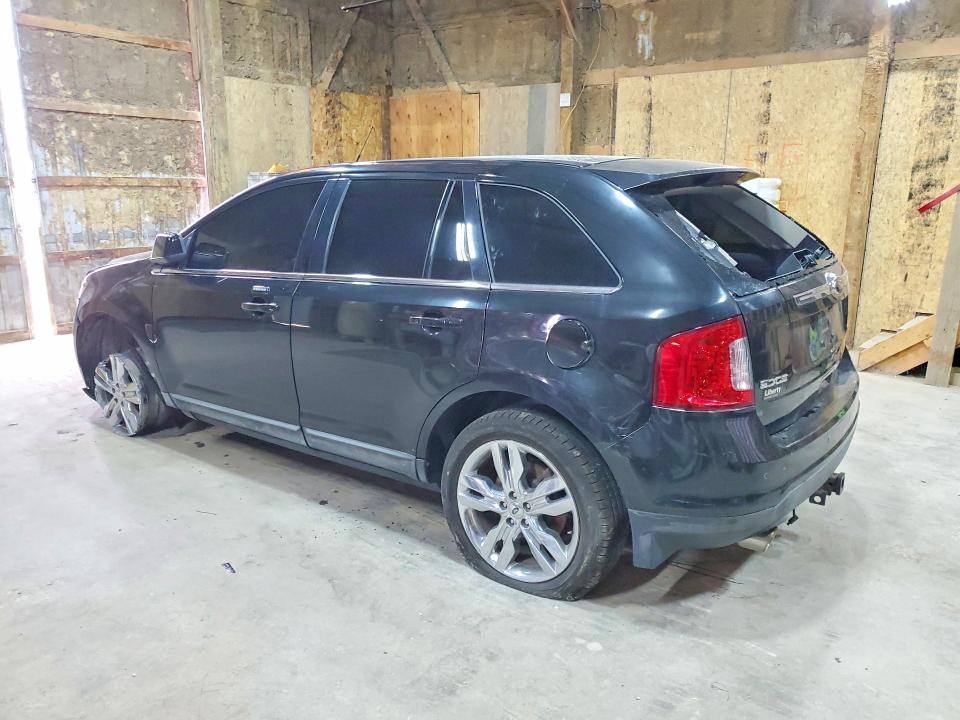 2011 Ford Edge მანქანა იყიდება აუქციონზე, vin: 2FMDK4KC8BBA34338, აუქციონის ნომერი: 62523806