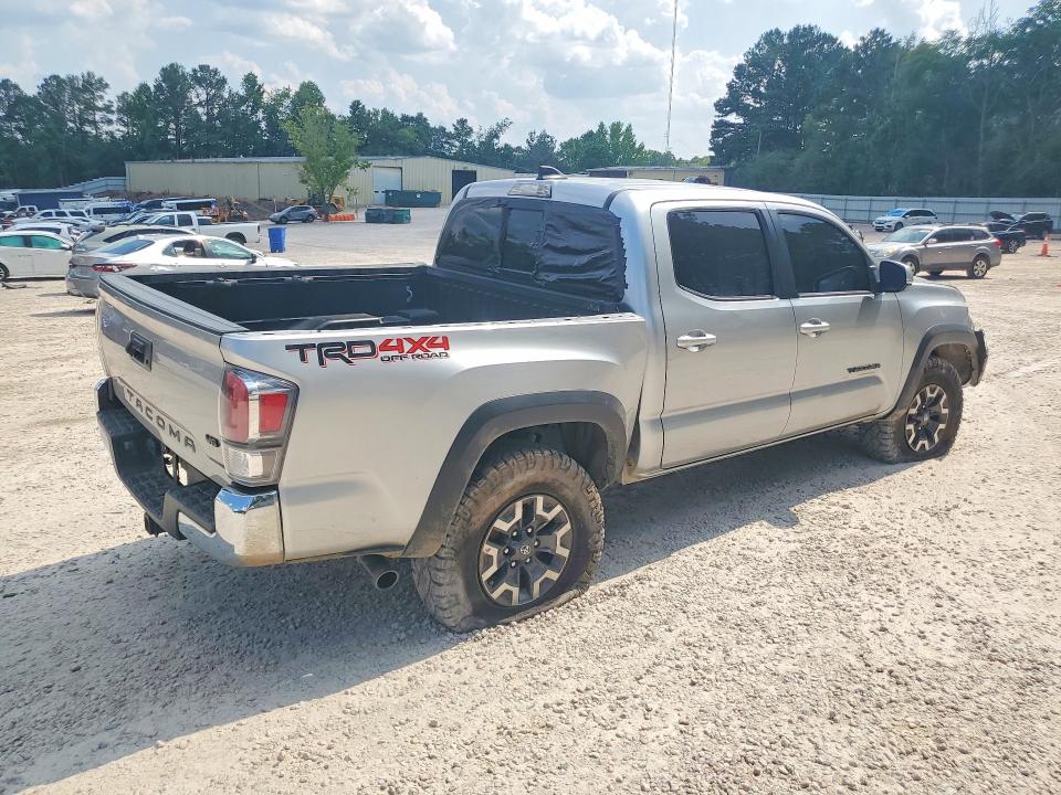 Aukcja sprzedaży 2023 Toyota Tacoma, vin: 3TMCZ5AN8PM610293, numer aukcji: 85633605
