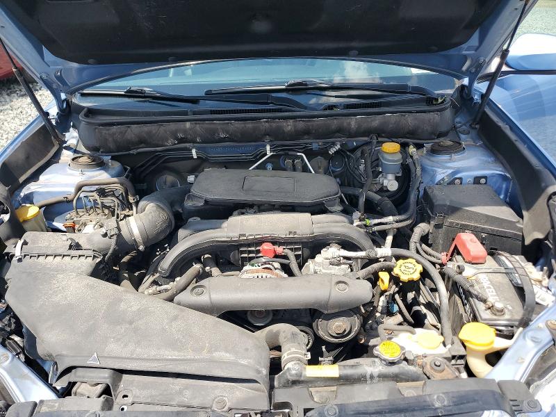 61629146 :رقم المزاد ، 4S4BRCJCXA3385622 vin ، 2010 Subaru Outback مزاد بيع