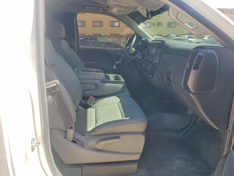 Продажа на аукционе авто 2017 Chevrolet Silverado, vin: 1GCNCNEH9HZ123375, номер лота: 62125146