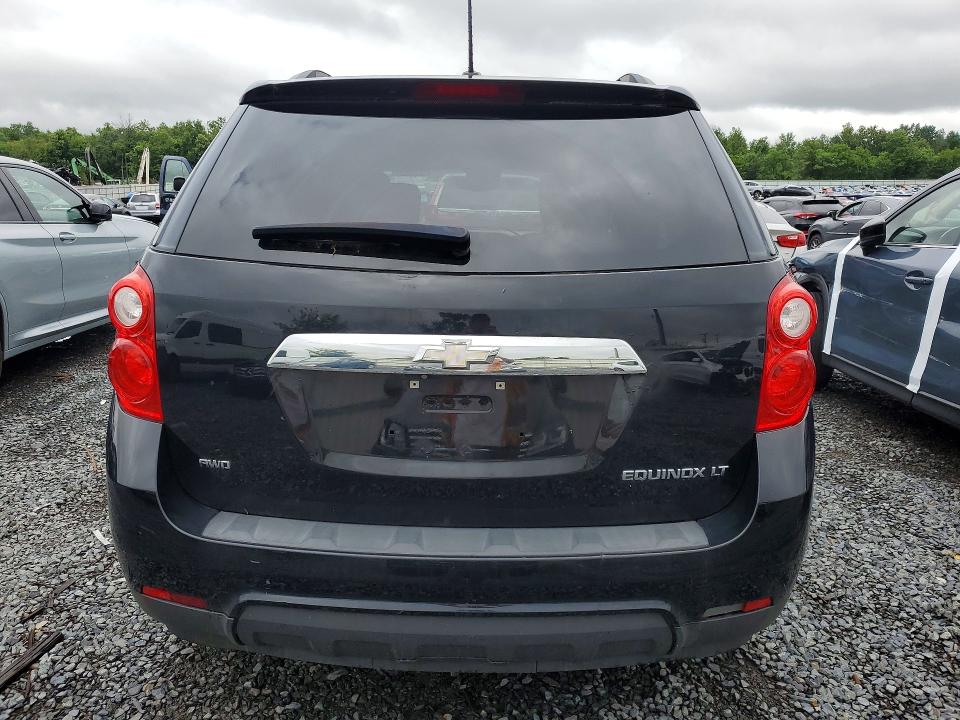 2015 Chevrolet Equinox მანქანა იყიდება აუქციონზე, vin: 2GNFLFEK2F6371716, აუქციონის ნომერი: 59354426