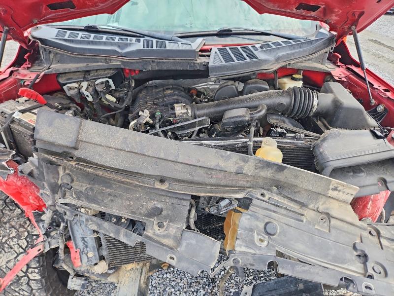 Продаж на аукціоні авто 2021 Ford F150, vin: 1FTEW1CBXMKD27328, номер лоту: 61115476