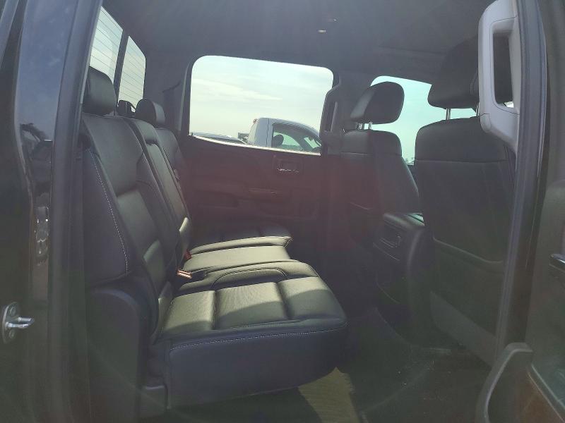 Продажа на аукционе авто 2017 Gmc Sierra, vin: 3GTU2NEC7HG500482, номер лота: 61351376