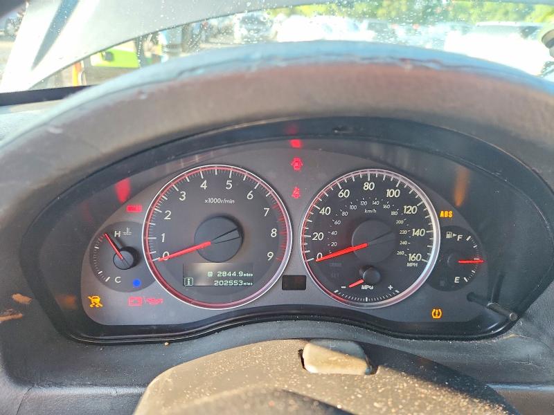 Продаж на аукціоні авто 2008 Subaru Outback, vin: 4S4BP86C584347666, номер лоту: 59659586