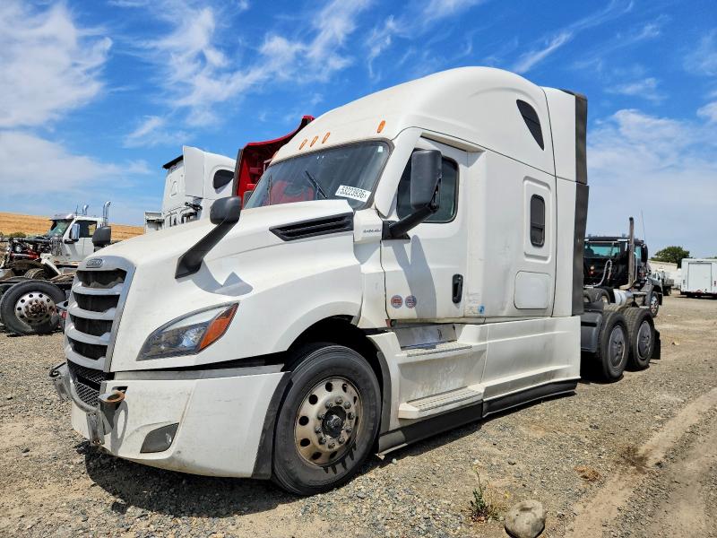 Aukcja sprzedaży 2025 Freightliner Cascadia, vin: 3AKJHHDR0SSVZ1109, numer aukcji: 53223936