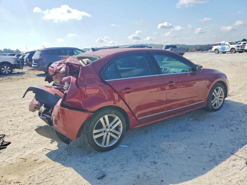 2017 Volkswagen Jetta მანქანა იყიდება აუქციონზე, vin: 3VWL17AJ1HM361981, აუქციონის ნომერი: 60043206