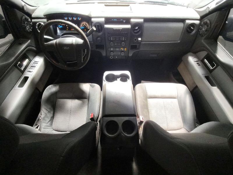 Aukcja sprzedaży 2014 Ford F150, vin: 1FTFW1CF4EKD42870, numer aukcji: 62262416