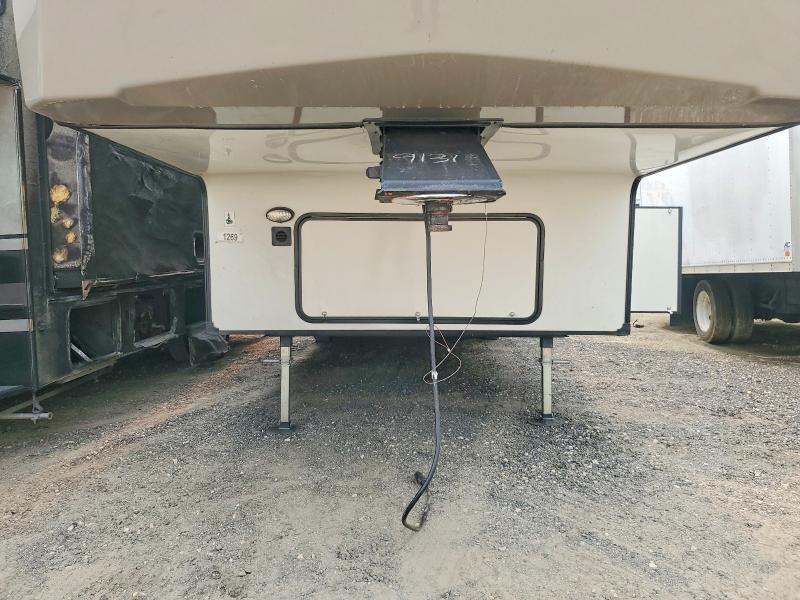 Aukcja sprzedaży 2024 Wilderness Recreational Vehicle (rv), vin: 4X4FWBH22RV709131, numer aukcji: 67369576