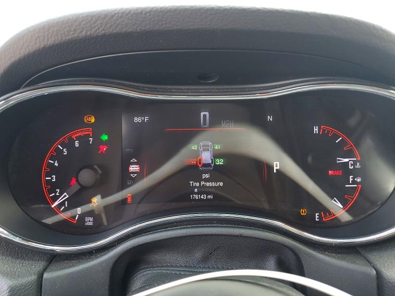 Aukcja sprzedaży 2015 Dodge Durango, vin: 1C4SDJCT8FC843671, numer aukcji: 61438006