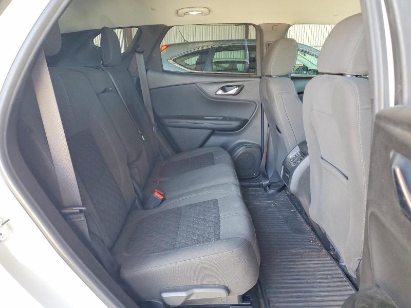 Продаж на аукціоні авто 2019 Chevrolet Blazer, vin: 3GNKBBRA1KS691861, номер лоту: 63058746