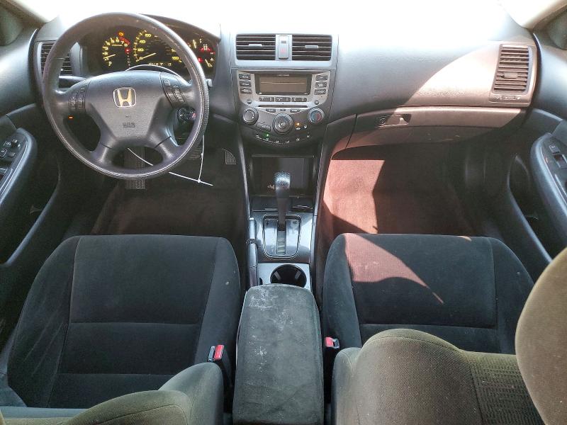 60628036 :رقم المزاد ، 1HGCM56336A036303 vin ، 2006 Honda Accord مزاد بيع