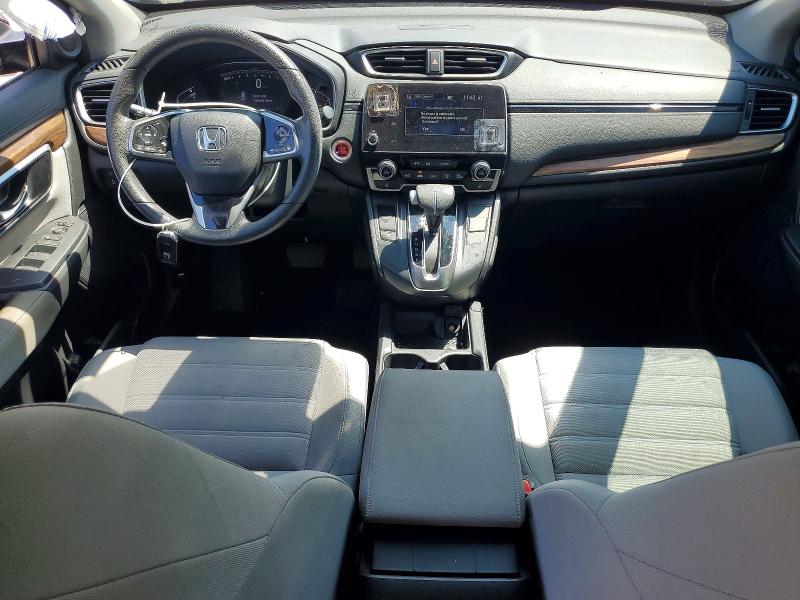 Aukcja sprzedaży 2019 Honda Cr-v, vin: 5J6RW1H59KA003045, numer aukcji: 60971396