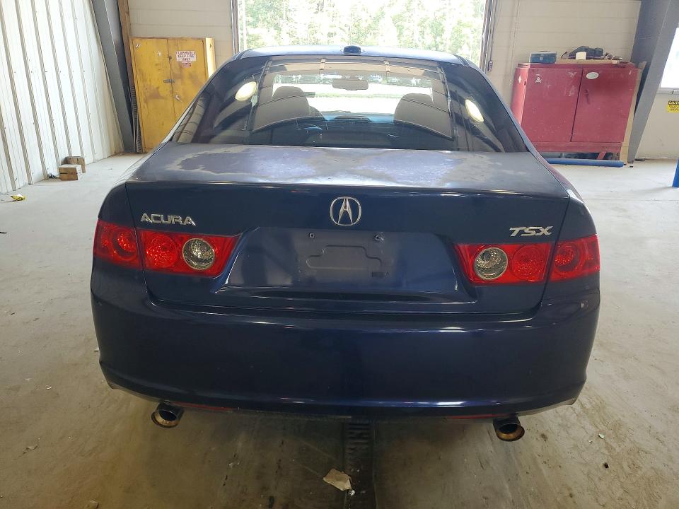Продаж на аукціоні авто 2008 Acura Tsx, vin: JH4CL96828C012472, номер лоту: 60795496