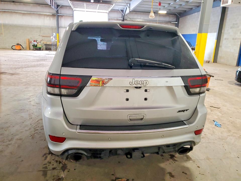 Продаж на аукціоні авто 2012 Jeep Grand Cherokee, vin: 1C4RJFDJXCC213437, номер лоту: 62302166