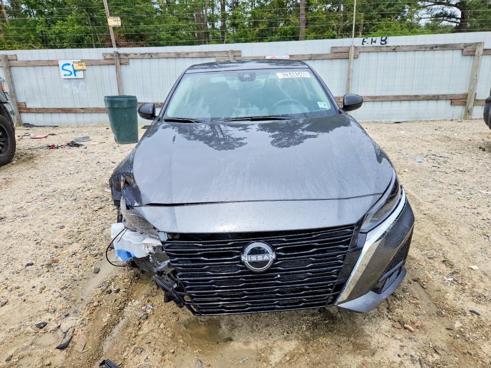 Aukcja sprzedaży 2025 Nissan Altima, vin: 1N4BL4DVXSN404237, numer aukcji: 62848346
