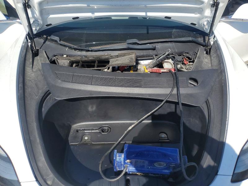 Aukcja sprzedaży 2018 Tesla Model 3, vin: 5YJ3E1EB2JF111568, numer aukcji: 59874156