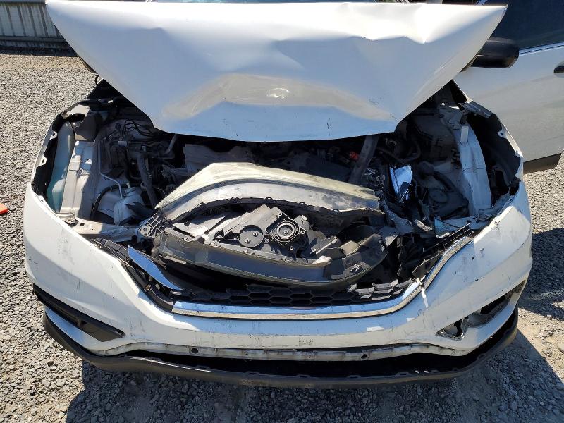 Aukcja sprzedaży 2015 Honda Cr-v, vin: 5J6RM3H37FL019397, numer aukcji: 61982096