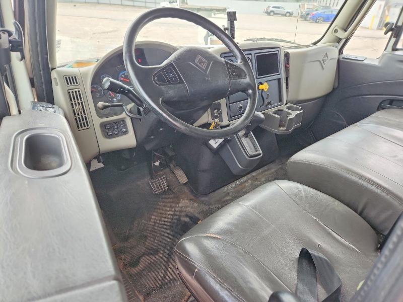 Продажа на аукционе авто 2016 International 4000, vin: 3HAMMMML3GL247880, номер лота: 59704396