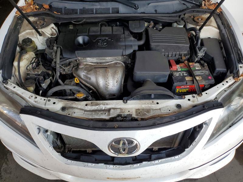 Продаж на аукціоні авто 2011 Toyota Camry, vin: 4T1BF3EK4BU726177, номер лоту: 62693126