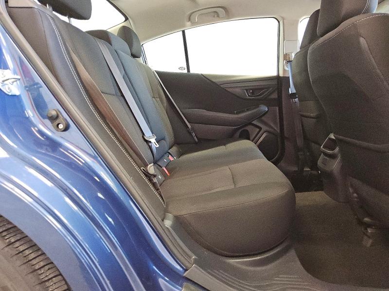 Продаж на аукціоні авто 2022 Subaru Legacy, vin: 4S3BWAB69N3005587, номер лоту: 61558586