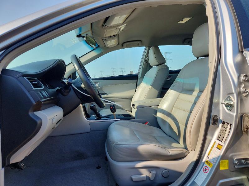 Продажа на аукционе авто 2015 Toyota Camry, vin: 4T4BF1FK6FR493868, номер лота: 61746196