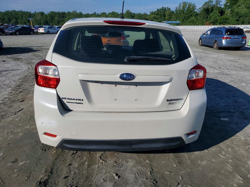 Продаж на аукціоні авто 2016 Subaru Impreza, vin: JF1GPAA62G9221565, номер лоту: 60515906