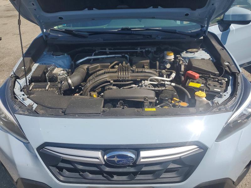 Продажа на аукционе авто 2022 Subaru Crosstrek, vin: JF2GTAEC4NH226499, номер лота: 62750346