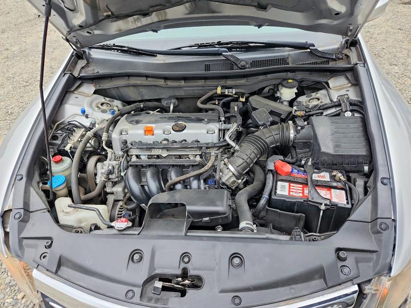 Продаж на аукціоні авто 2012 Honda Accord, vin: 1HGCP2F60CA072221, номер лоту: 60247516