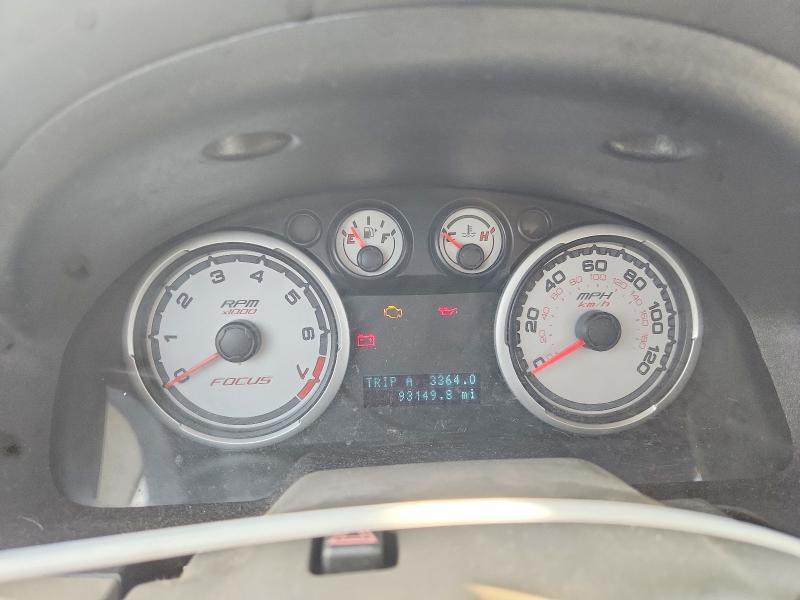 Продаж на аукціоні авто 2008 Ford Focus, vin: 1FAHP35N98W108118, номер лоту: 61559696