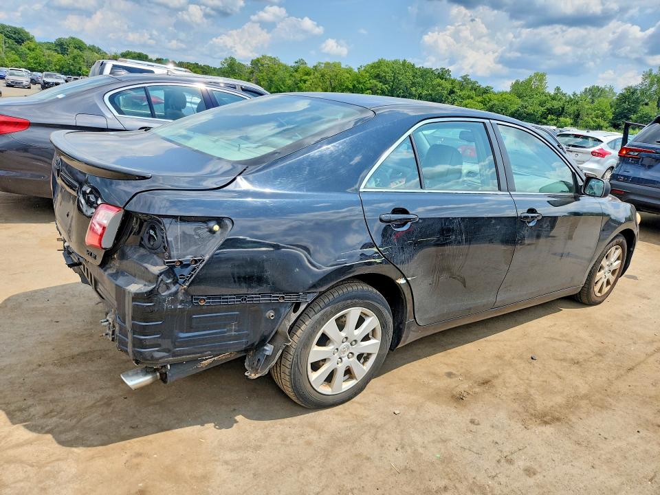 62503846 :رقم المزاد ، 4T1BK46K58U566898 vin ، 2008 Toyota Camry مزاد بيع