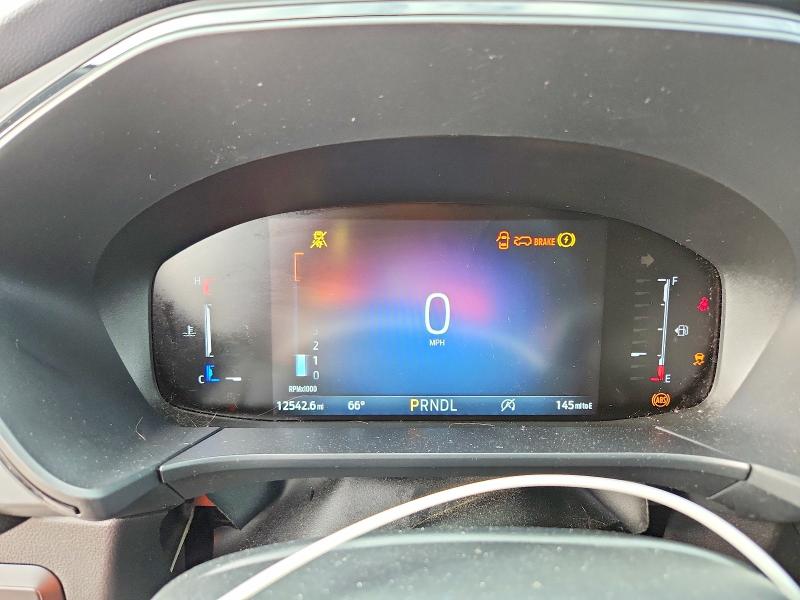 Aukcja sprzedaży 2026 Ford Escape, vin: 1FMCU9MN6TUA30916, numer aukcji: 62521376