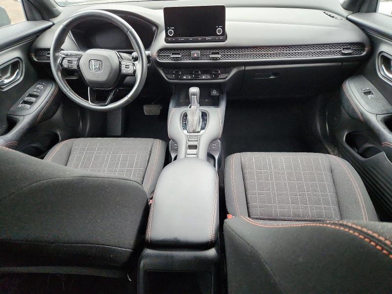 Aukcja sprzedaży 2024 Honda Hr-v, vin: 3CZRZ2H5XRM729166, numer aukcji: 62048846