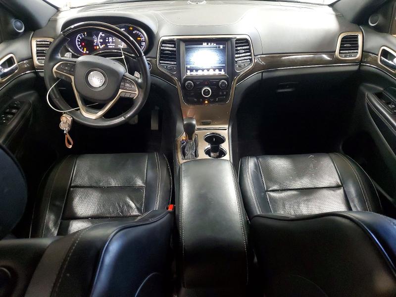 Aukcja sprzedaży 2016 Jeep Grand Cherokee, vin: 1C4RJFCG6GC385069, numer aukcji: 61344166