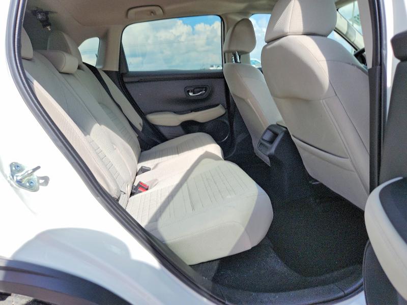 2026 Honda Hr-v მანქანა იყიდება აუქციონზე, vin: 3CZRZ1H32TM711826, აუქციონის ნომერი: 61343026