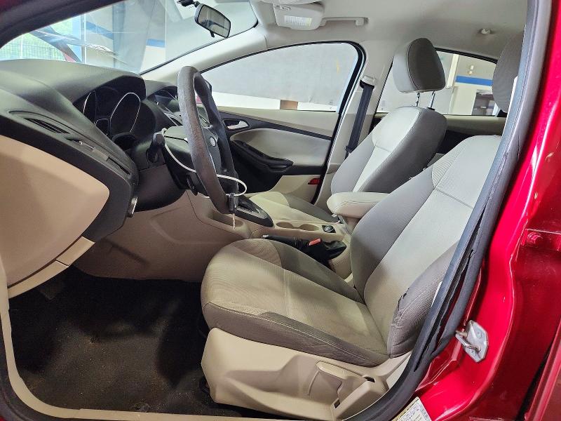 2013 Ford Focus მანქანა იყიდება აუქციონზე, vin: 1FADP3F27DL327111, აუქციონის ნომერი: 62960556
