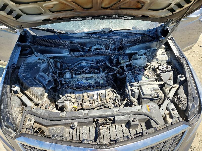 Продаж на аукціоні авто 2021 Cadillac Xt5, vin: 1GYKNDRS1MZ215761, номер лоту: 85635885