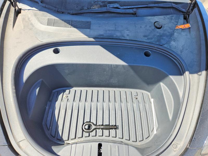 Aukcja sprzedaży 2021 Tesla Model 3, vin: 5YJ3E1EB5MF068087, numer aukcji: 60968356