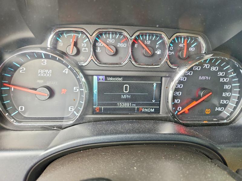 Aukcja sprzedaży 2014 Chevrolet Silverado, vin: 3GCUKSEC9EG447701, numer aukcji: 61557136