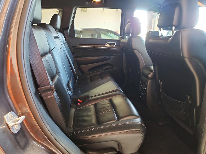 2015 Jeep Grand Cherokee მანქანა იყიდება აუქციონზე, vin: 1C4RJFBG1FC692214, აუქციონის ნომერი: 62155286