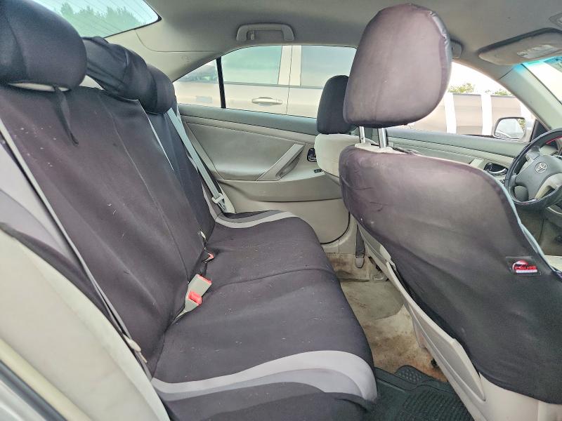Aukcja sprzedaży 2011 Toyota Camry, vin: 4T1BF3EK8BU123443, numer aukcji: 59842446