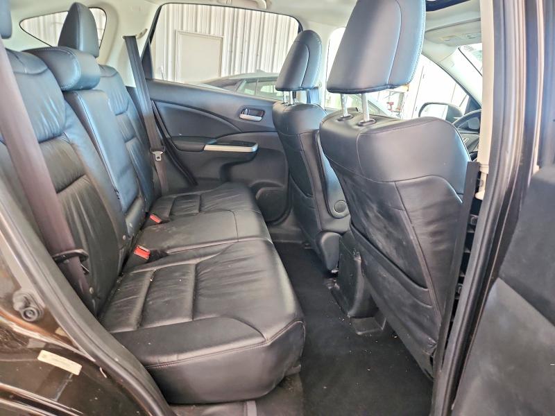 2014 Honda Cr-v მანქანა იყიდება აუქციონზე, vin: 2HKRM4H77EH665928, აუქციონის ნომერი: 59321606