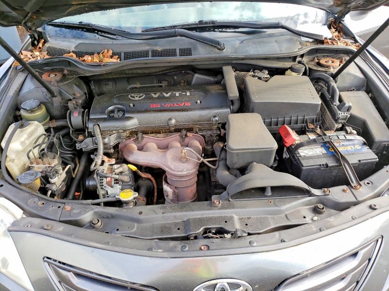2007 Toyota Camry მანქანა იყიდება აუქციონზე, vin: JTNBE46K573083942, აუქციონის ნომერი: 59019286