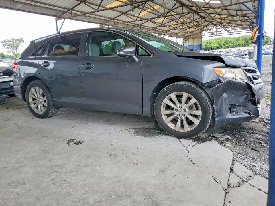 Aukcja sprzedaży 2013 Toyota Venza, vin: 4T3ZA3BB5DU067828, numer aukcji: 61017436