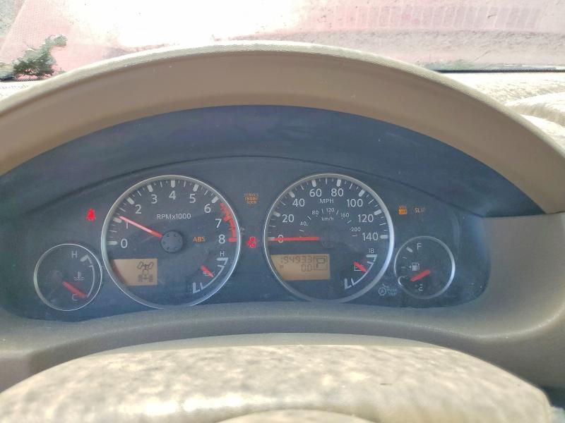 Продаж на аукціоні авто 2006 Nissan Pathfinder, vin: 5N1AR18W86C658242, номер лоту: 61510626