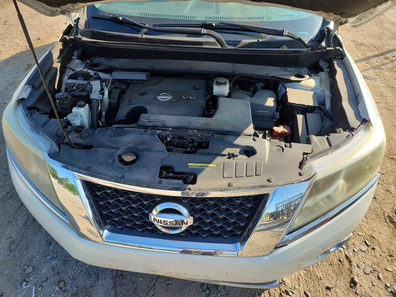 Aukcja sprzedaży 2015 Nissan Pathfinder, vin: 5N1AR2MM0FC655183, numer aukcji: 59265816