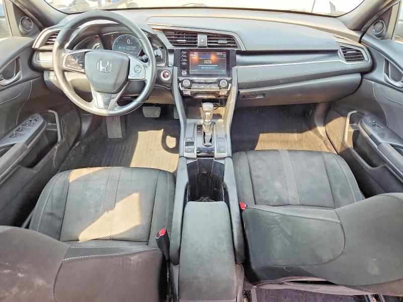 Продаж на аукціоні авто 2020 Honda Civic, vin: SHHFK7H6XLU224628, номер лоту: 60682206