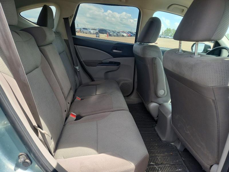 Продаж на аукціоні авто 2013 Honda Cr-v, vin: 2HKRM4H30DH110685, номер лоту: 61614136