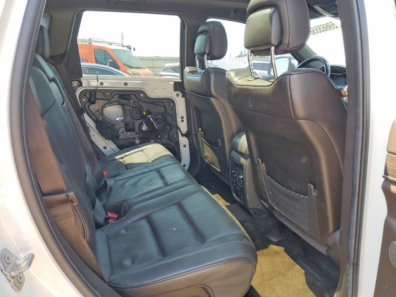 59665556 :رقم المزاد ، 1C4RJFJG6EC357871 vin ، 2014 Jeep Grand Cherokee مزاد بيع