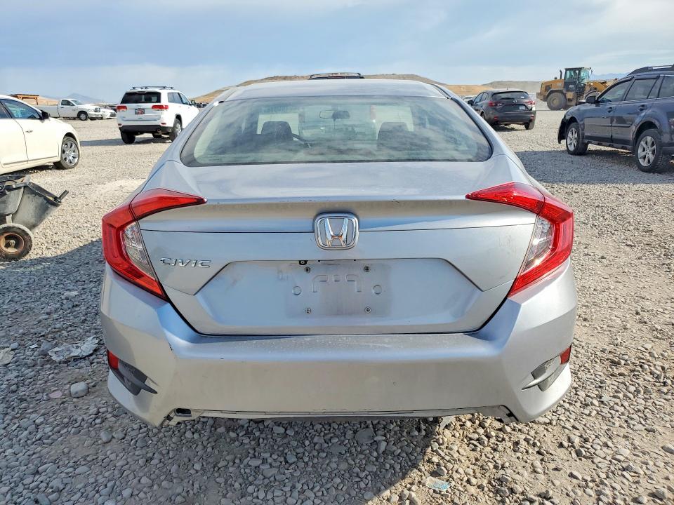 Aukcja sprzedaży 2017 Honda Civic, vin: 19XFC2F53HE031990, numer aukcji: 62459516