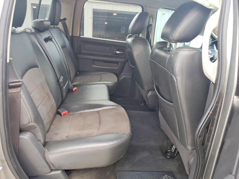 Aukcja sprzedaży 2012 Dodge Ram 1500, vin: 1C6RD7MT3CS192684, numer aukcji: 61303666